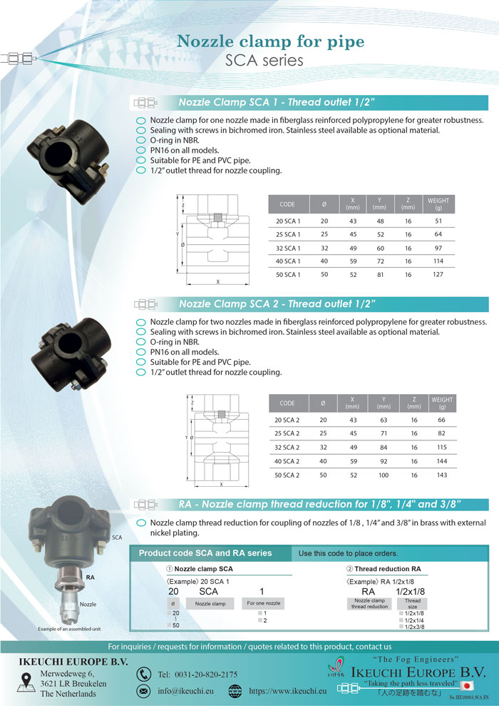 Nozzle-clamp-for-pipe