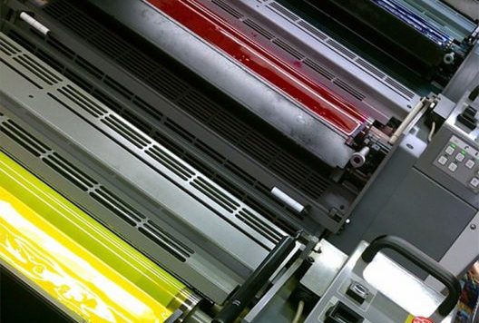 printing industry