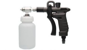 BIM-GUN unit