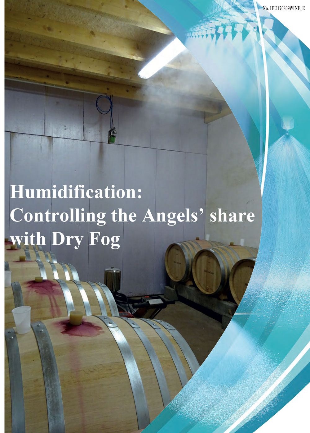 humidification-winery