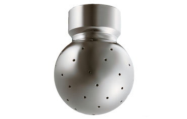 Shower Ball SWB series