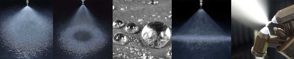 droplet-size-measurement