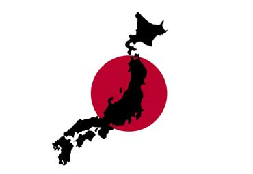 japan-flag-&-country