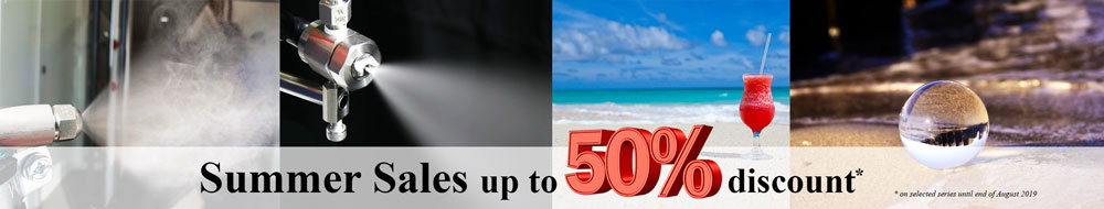 ikeuchi summer sales 2019