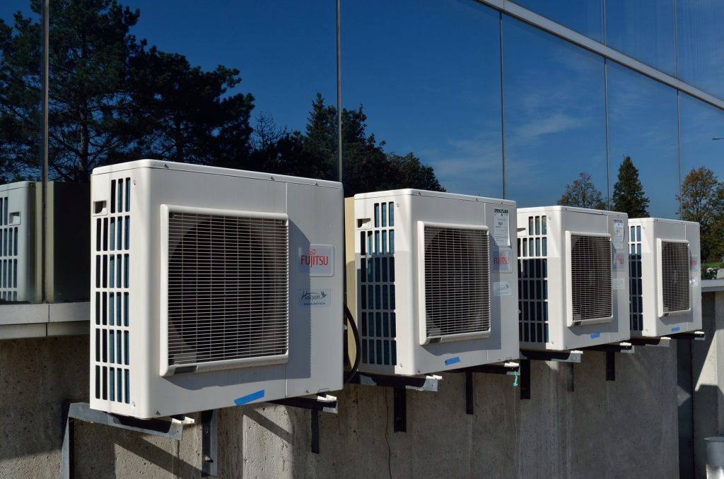 air-conditiner