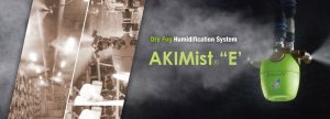 AKIMist®“E”