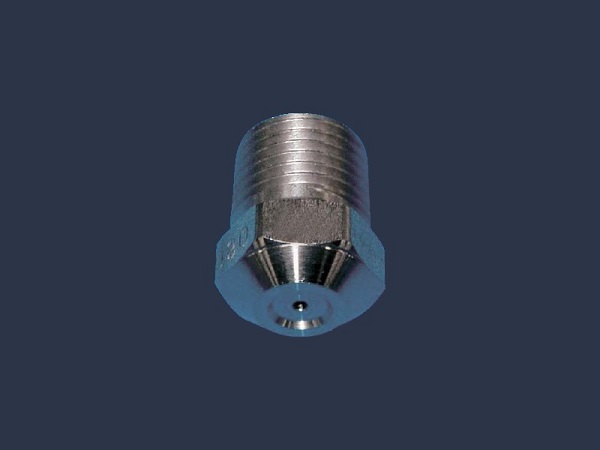 Semi-Fine hydraulic nozzles