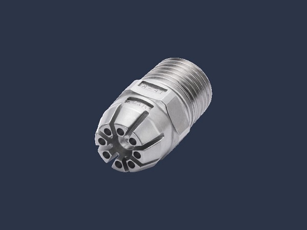 Air Nozzles - Technical nozzles - IKEUCHI EUROPE B.V.