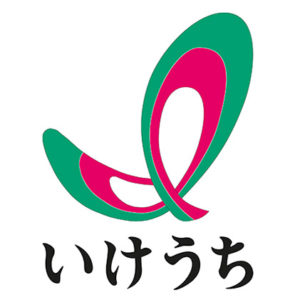 Ikeuchi Logo 