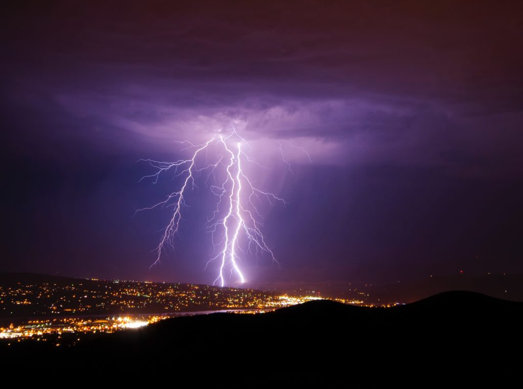 static-electricity