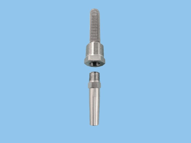 CM-FB Nozzles Series