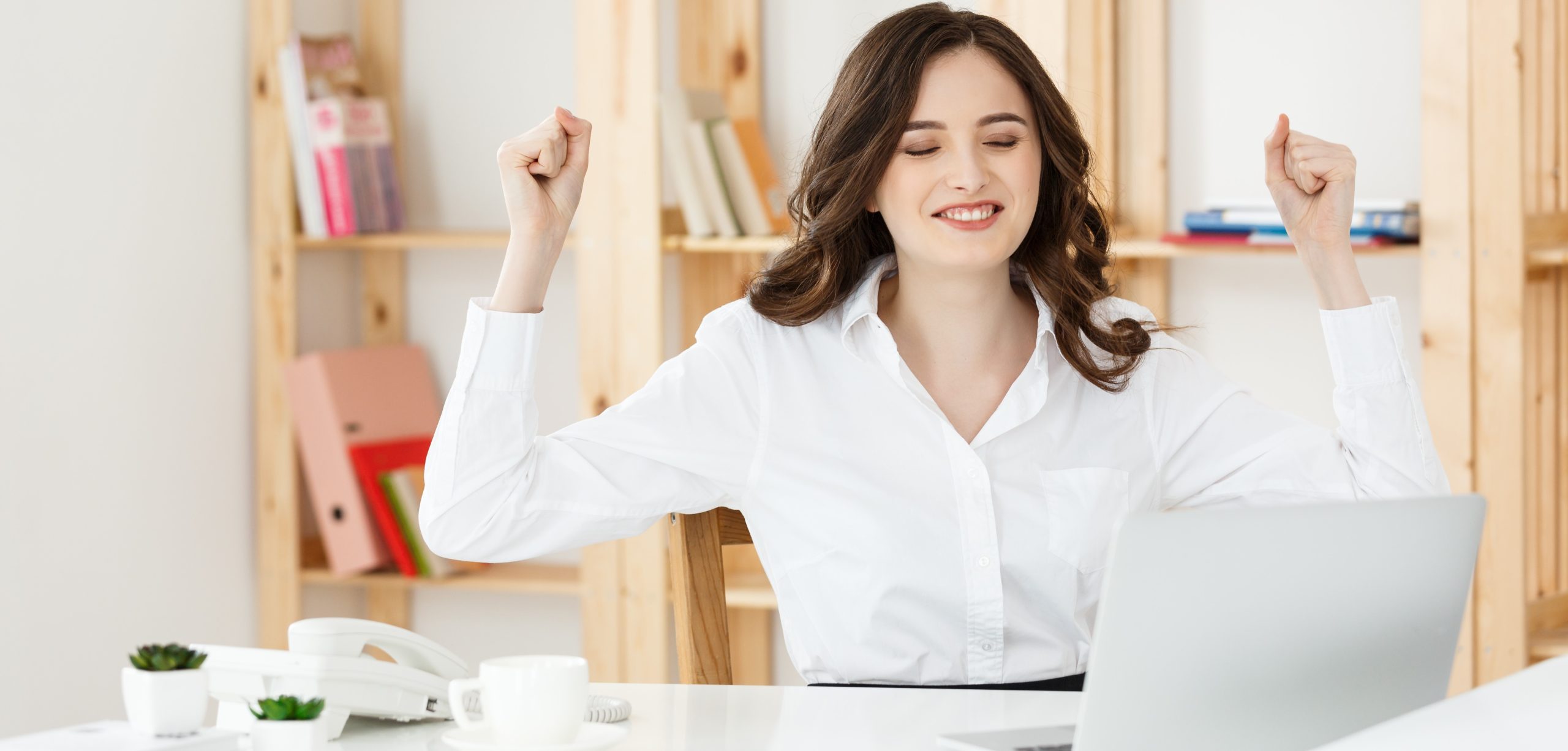 No more absent employees