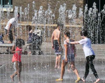 Granary square