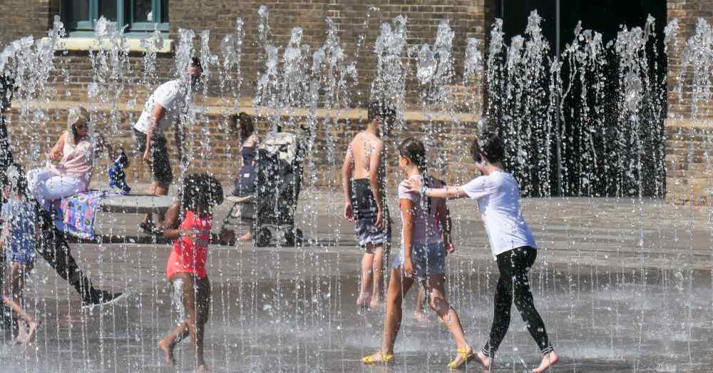 Granary square