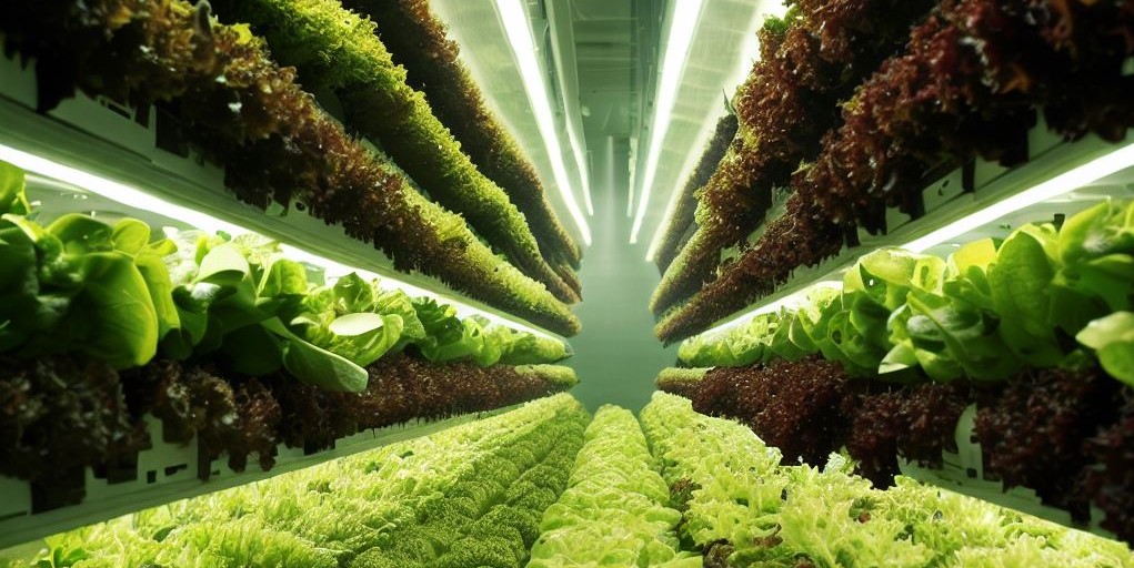 vertical farming