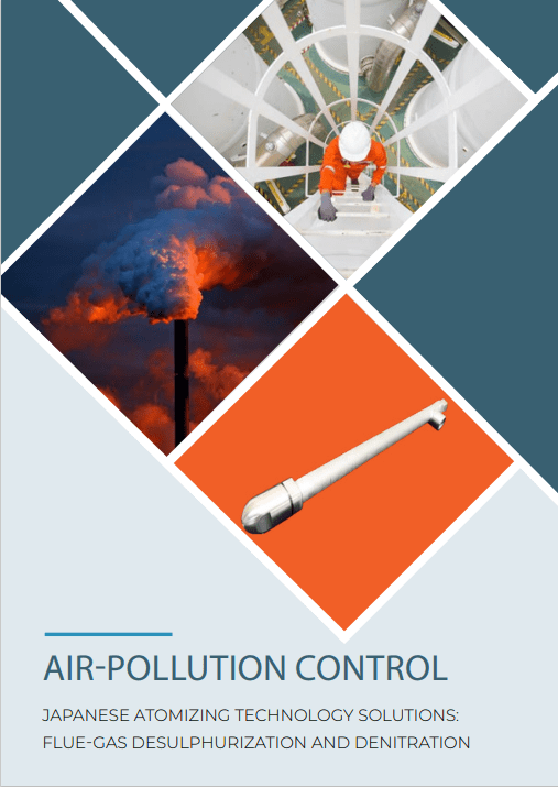 air pollution