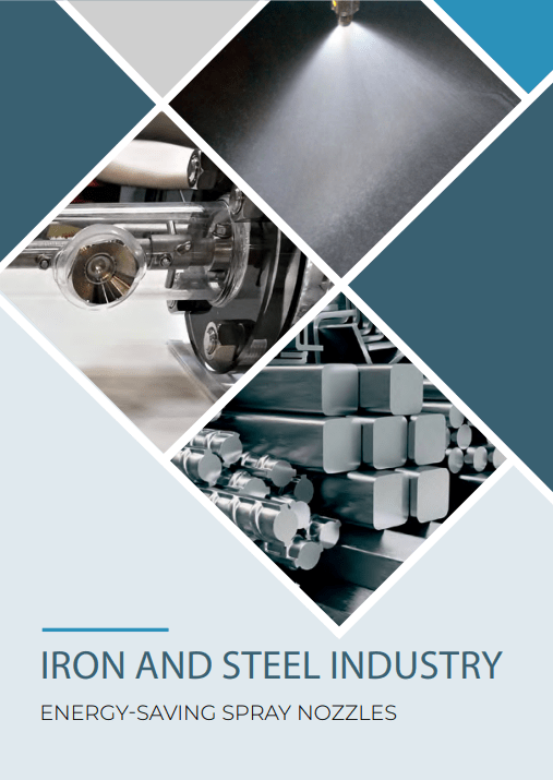 Iron and steel industry