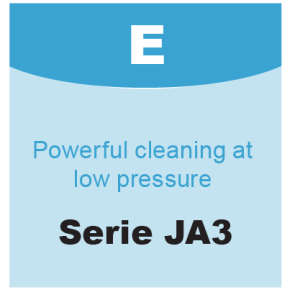 Automatic tank cleaner JA3