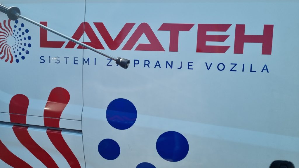Lavateh car wash 