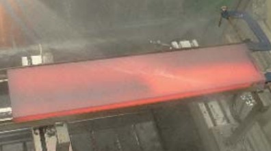 slab cooling