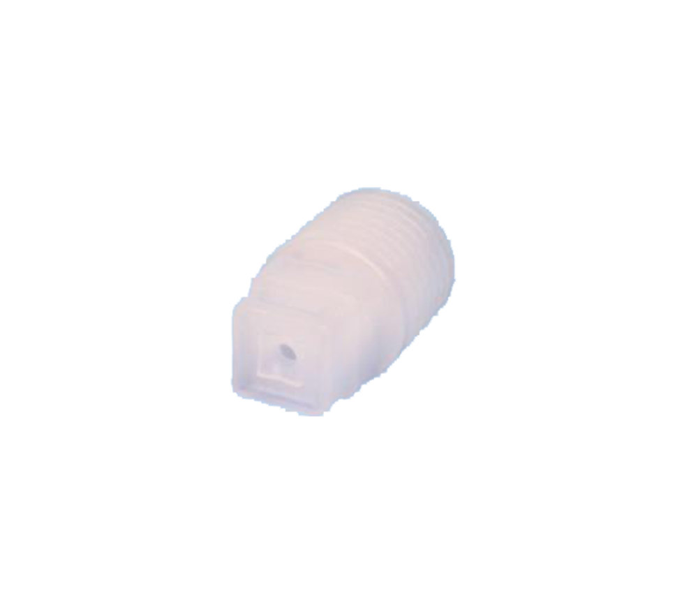 SSRP-HV series nozzle