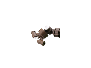 AKIMist adaptor POM